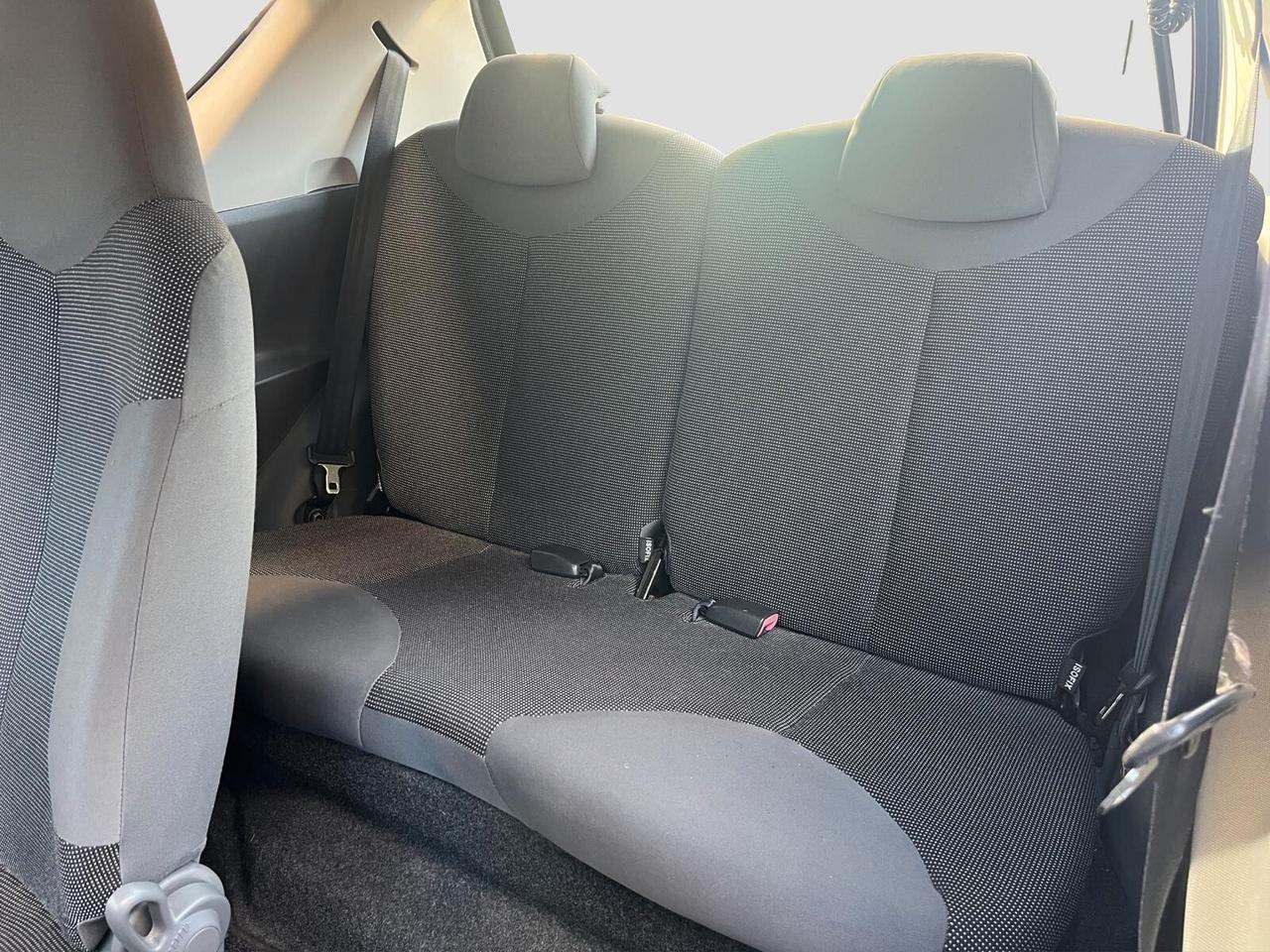 Peugeot 107 1.0 BENZINA 68CV AUTOMATICO 2006