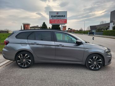 Fiat Tipo 1.6 Mjt S&S SW Lounge