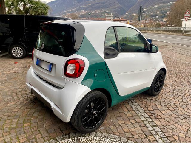 SMART ForTwo 70 1.0 Superpassion