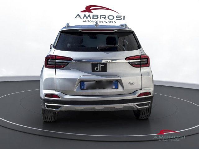 OTHERS-ANDERE OTHERS-ANDERE Dr Automobiles DR4 4.0 1.5