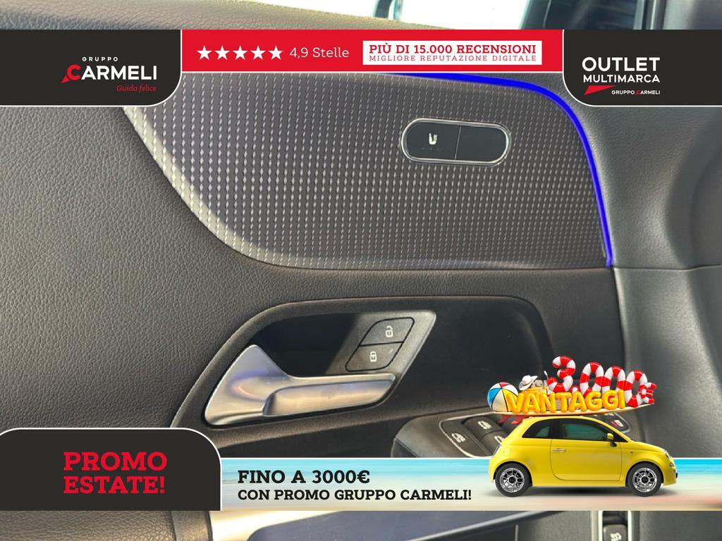Mercedes GLB 200 D Sport Plus 8G-DCT