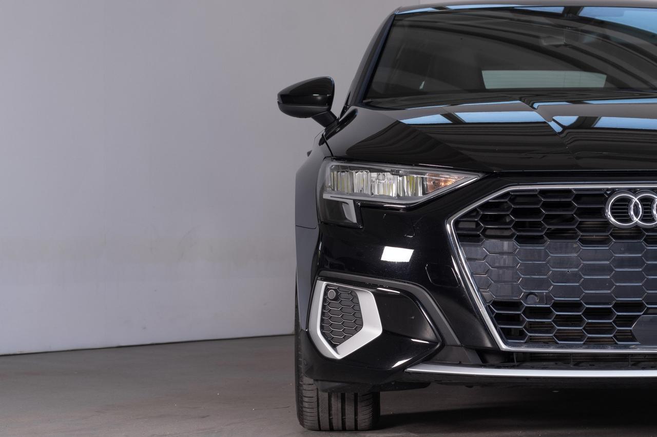 Audi A3 Sportback 35 Tfsi 150 Cv Sport