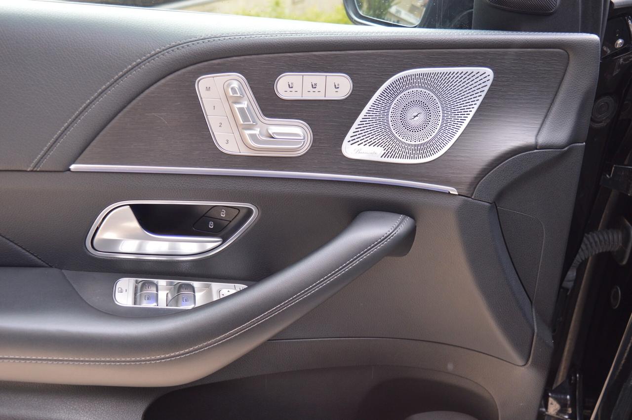 Mercedes-benz GLE 350 d 4Matic Coupé Premium Plus