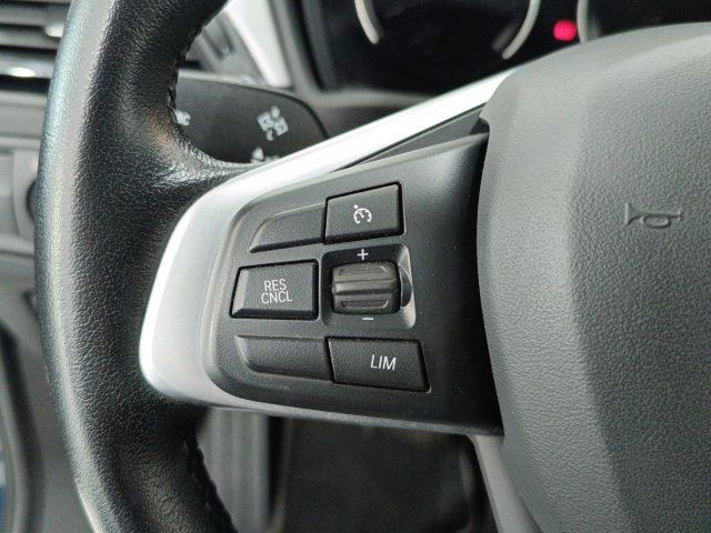 BMW X2 sDrive16d Aut. Business-X