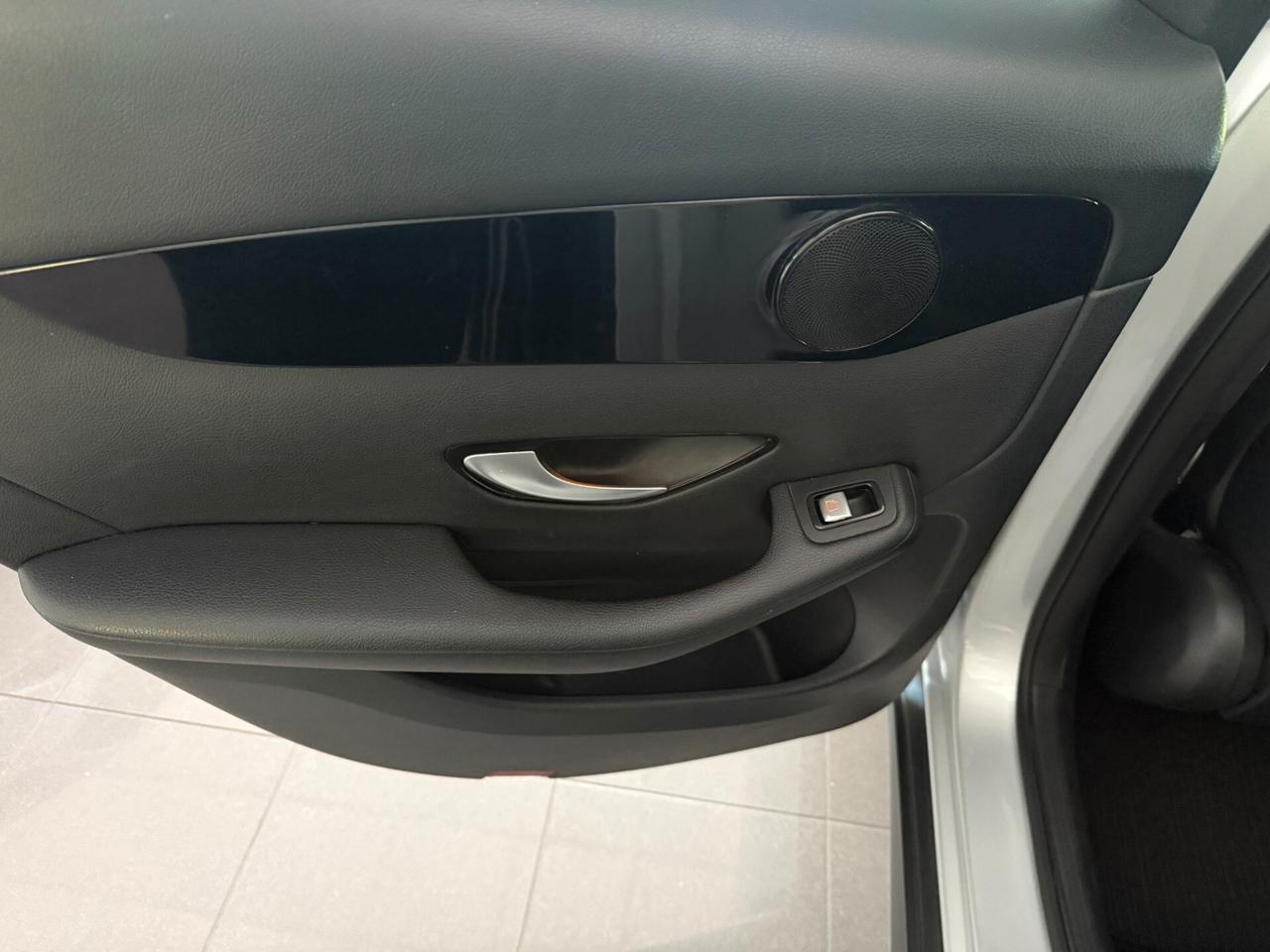 Mercedes-benz GLC 220 250 d 4Matic Sport