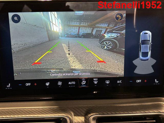 FORD Mustang VII - Fastback 5.0 V8 GT 446cv auto