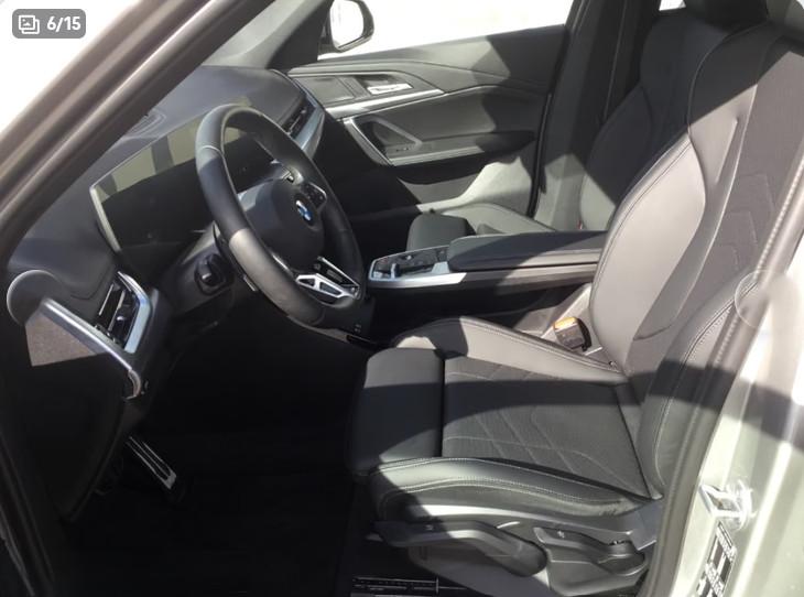 BMW X1 sdrive18i MSport Pro auto*SENZA VINCOLI*