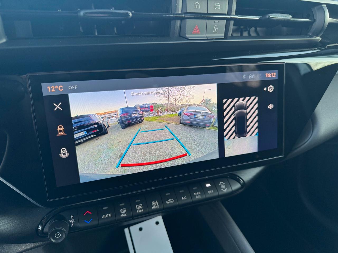 Alfa Romeo Junior 1.2cc Hybrid 145cv eDCT6 Speciale