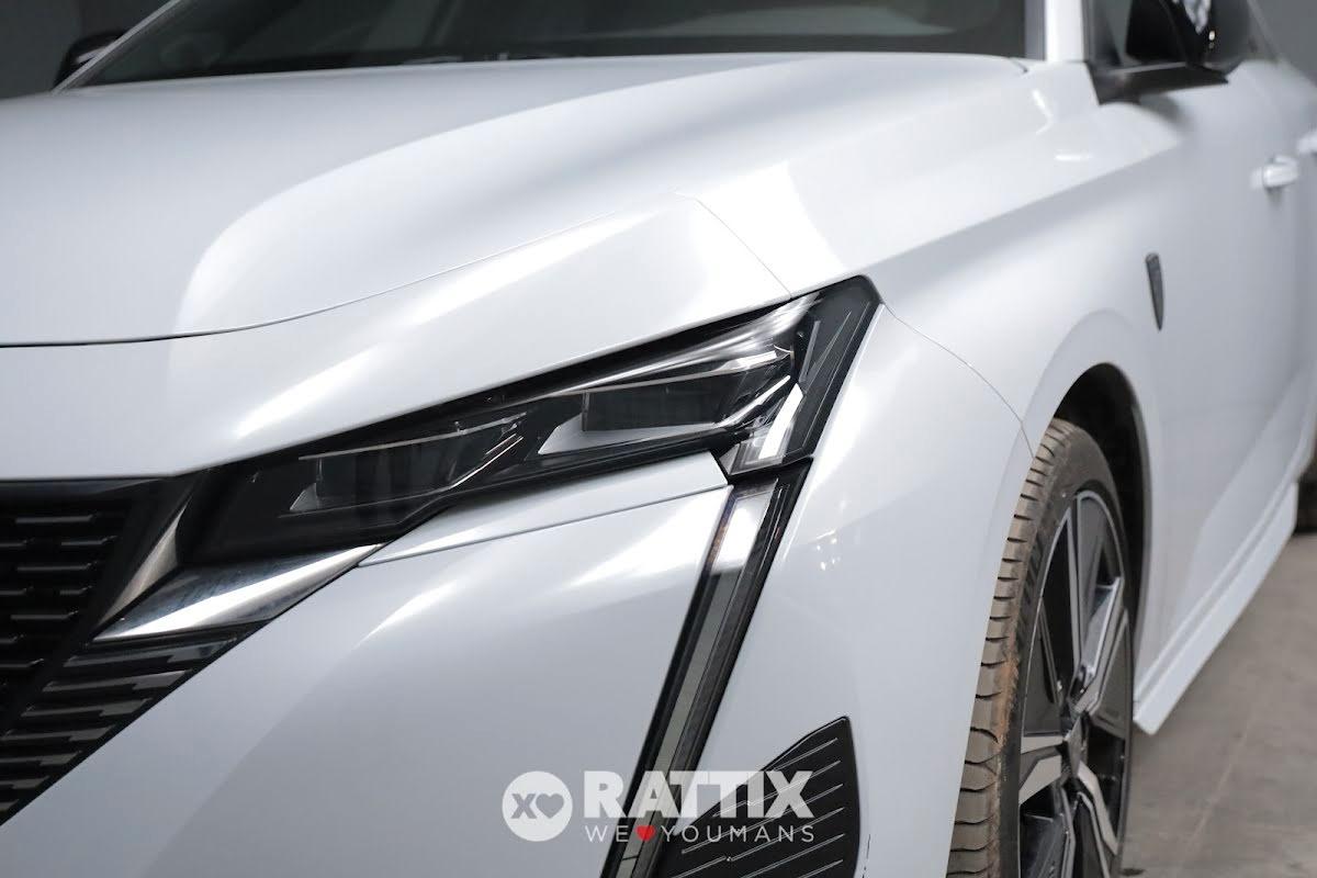 Peugeot 308 SW 1.2 puretech t 130CV GT eat8