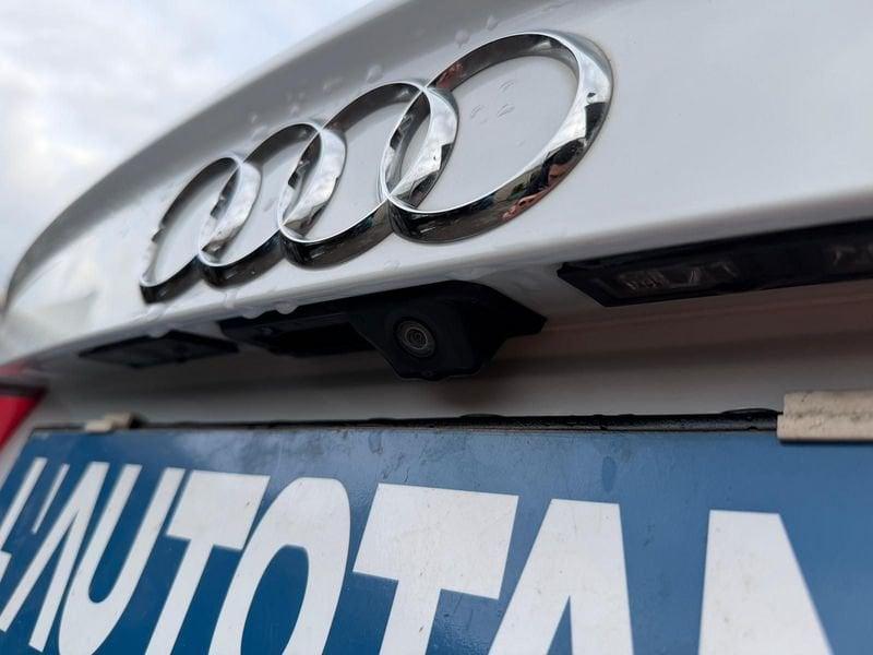 Audi Q3 Q3 SPB 35 TDI S tronic quattro edition