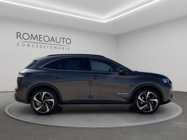 DS AUTOMOBILES DS 7 performance line 130 cv automatica AUTOCARRO N1