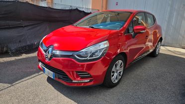 Renault Clio 1.2 75CV 5 porte Intens unico proprietario