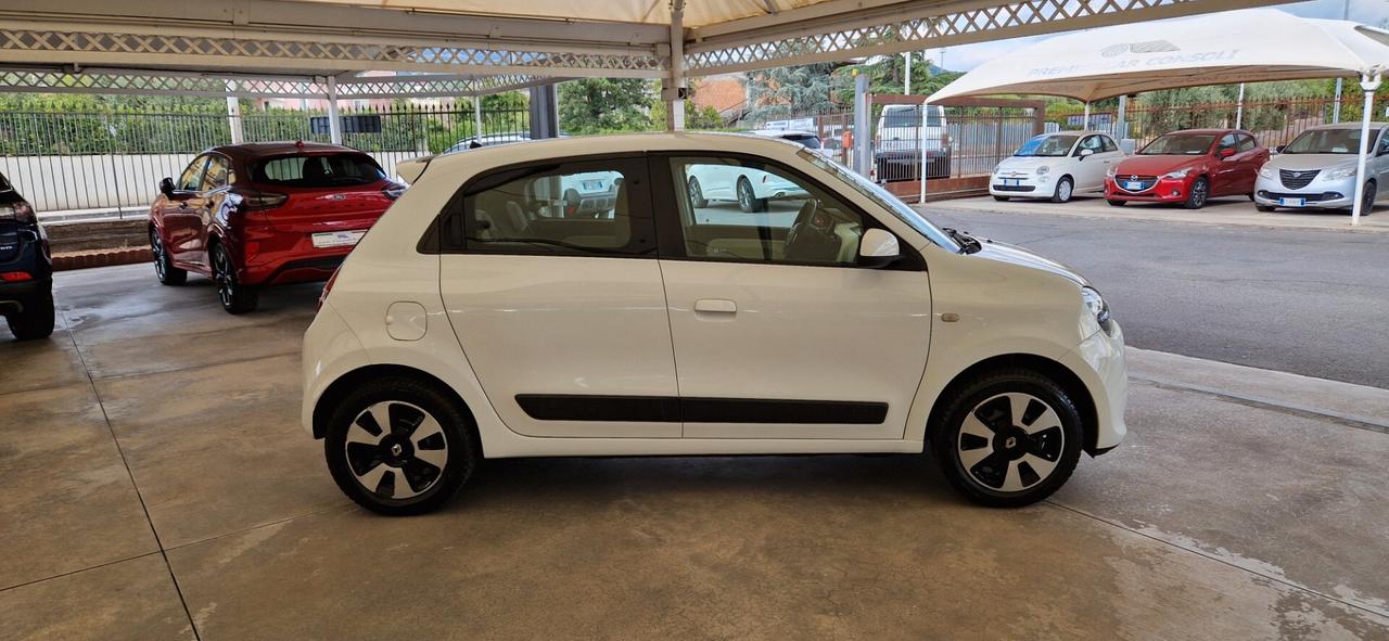 Renault Twingo 1.0 SCe Live