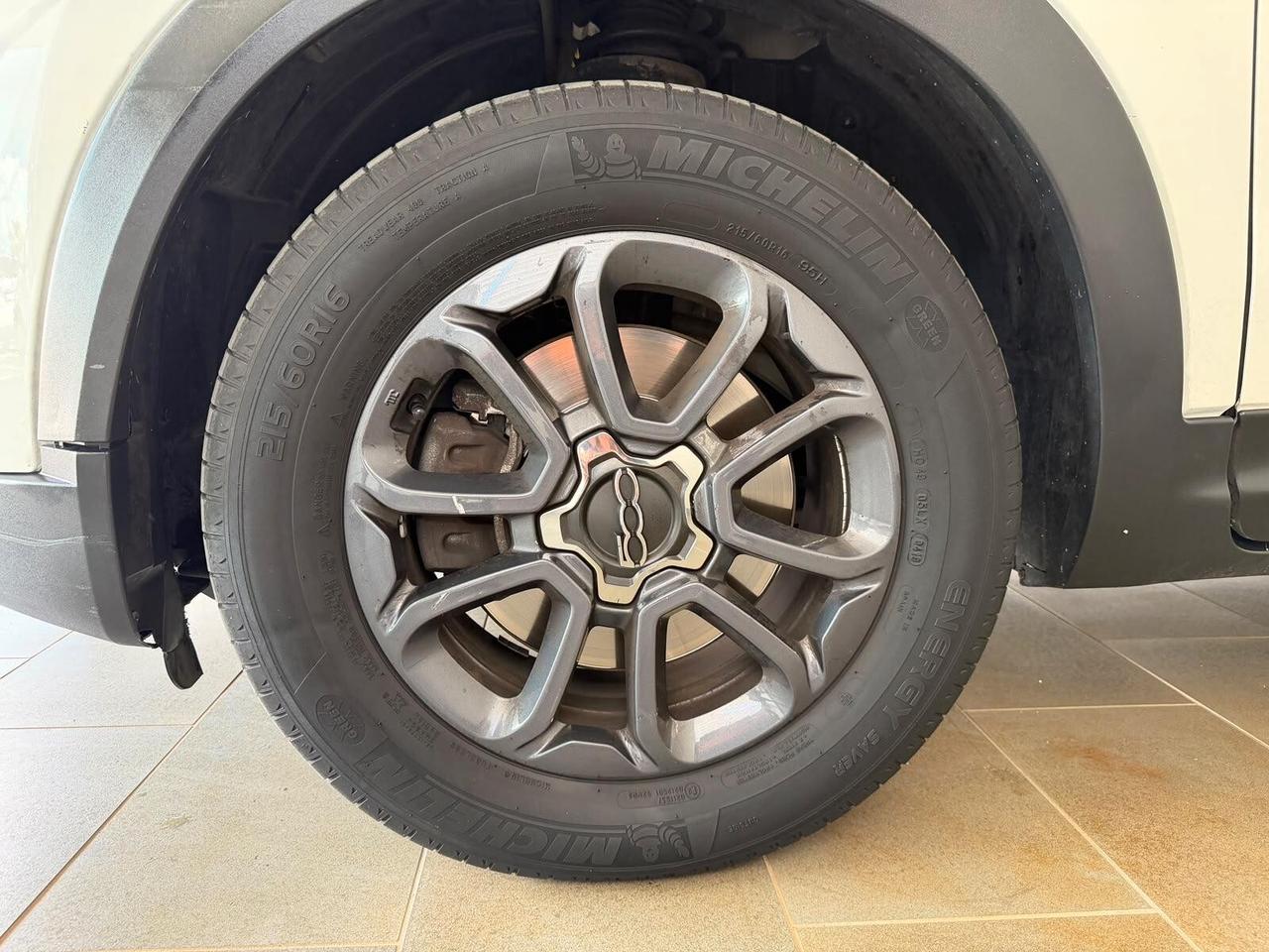 Fiat 500X 1.0 T3 120 CV Sport Dolcevita 2019