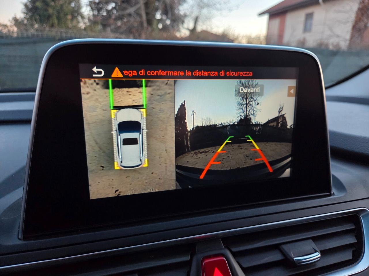 Evo 4 1.6 Bi-Fuel GPL 114cv