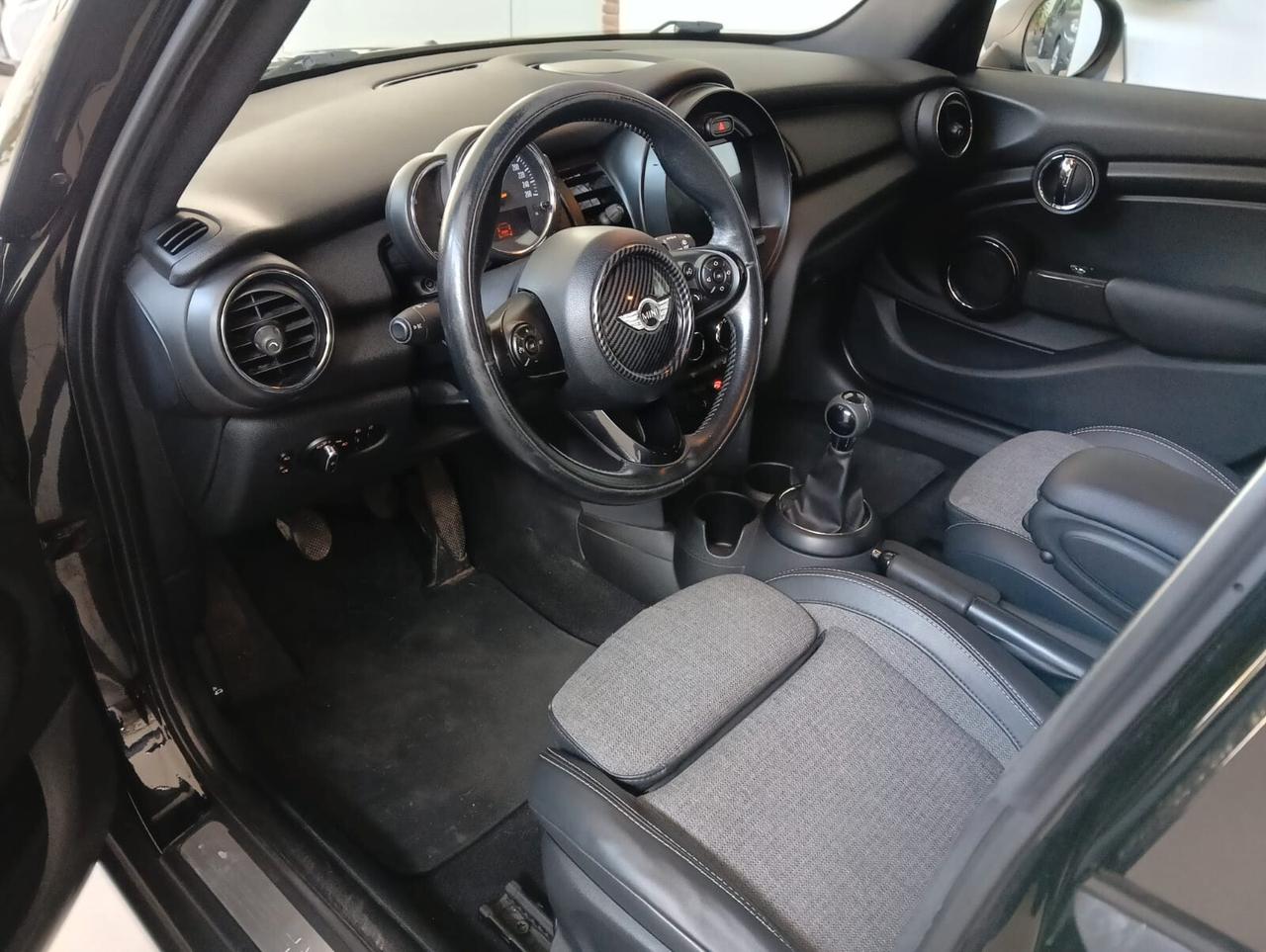 Mini Mini 1.2 One 75 CV 5 PORTE