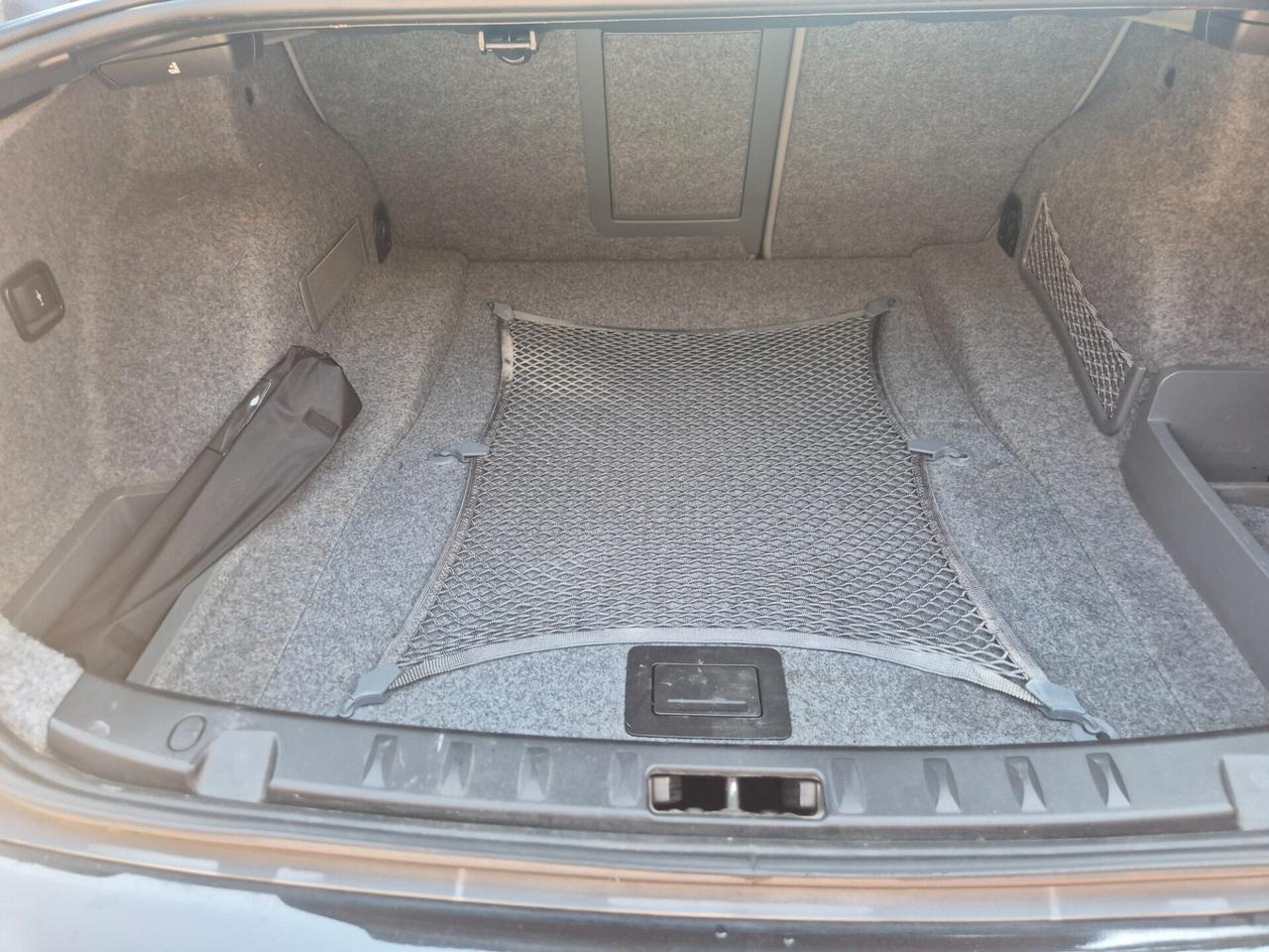Bmw 320i -170CV Coupe' /Restyling -XENON