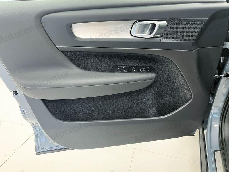 Volvo XC40 XC40 T4 PLUG IN RECHARGE CORE