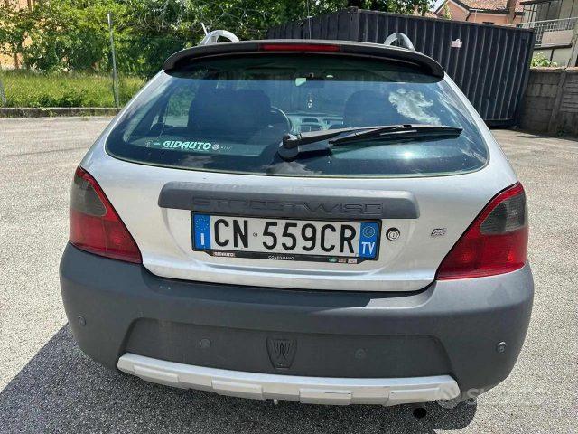 ROVER Streetwise 1.4i (103CV) cat 5 porte S