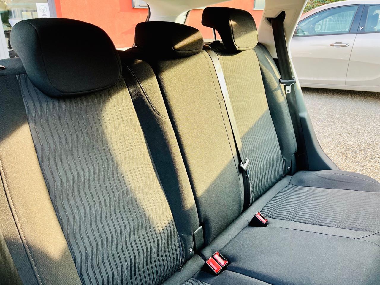 Peugeot 308 station wagon 1.6cc 99cv HDI