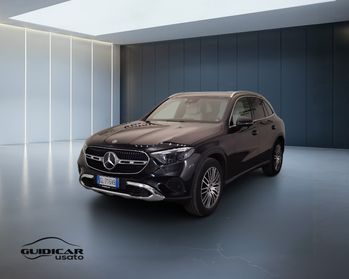 Mercedes-Benz GLC - X254 - GLC 200 Advanced Plus 4matic auto