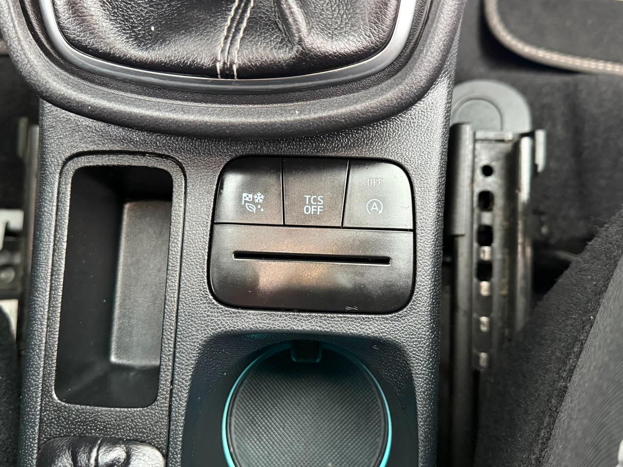 Ford Puma 1.0 EcoBoost Hybrid LED NAVI Titanium