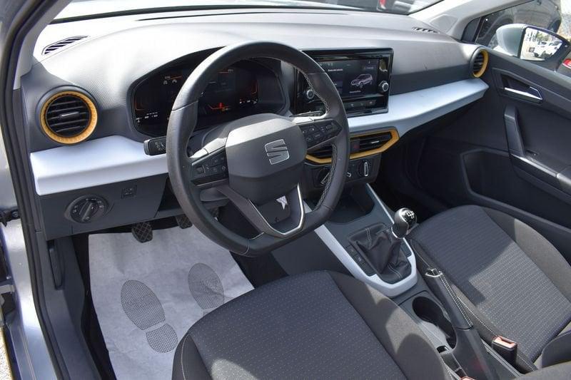 SEAT Arona 1.0 ECO TSI 70KW STYLE