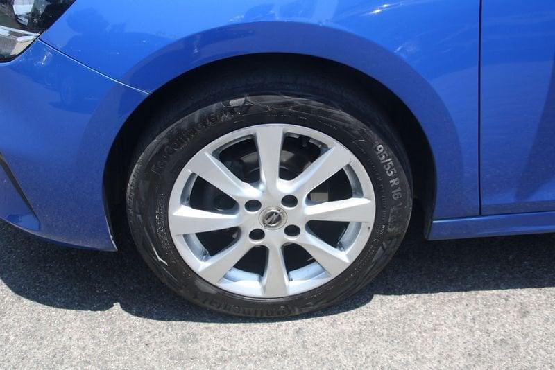 Opel Corsa 1.2 Edition 75cv MT5