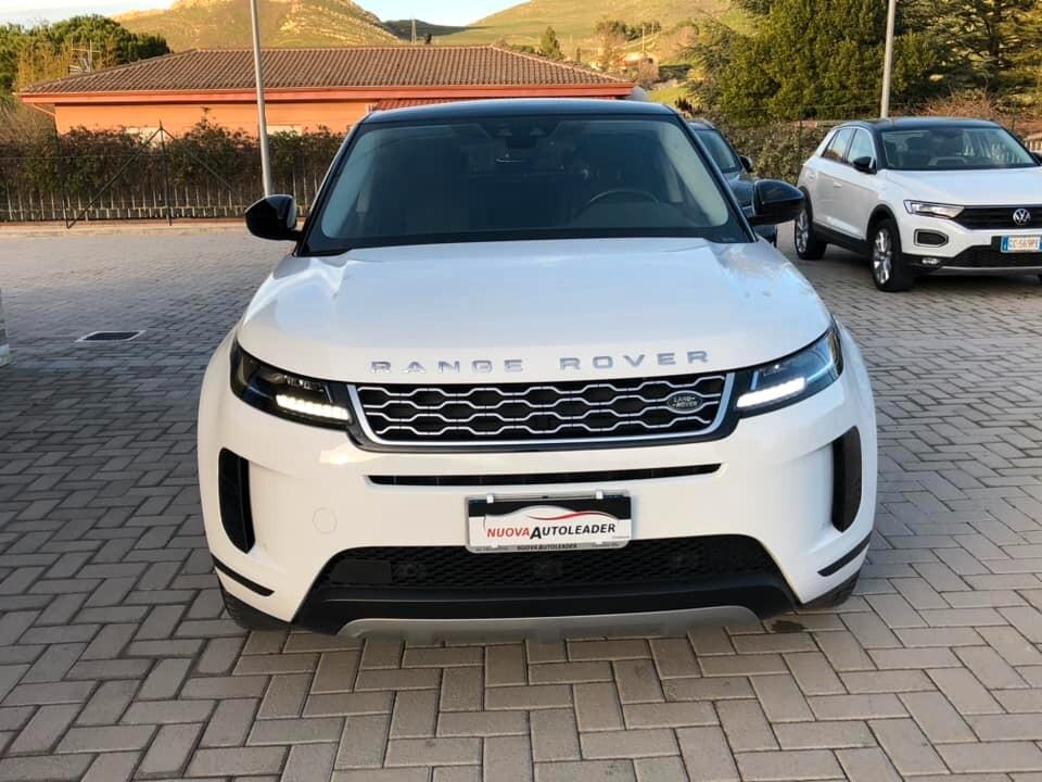 Land Rover Evoque 2.0D I4 150CV Premium 2020 IBRIDO