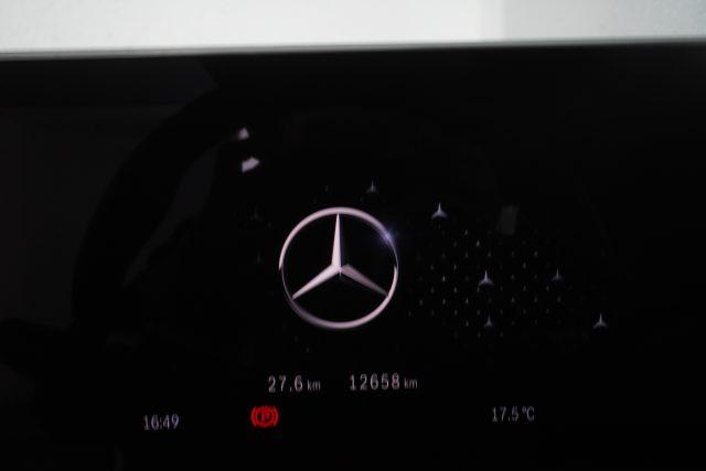 MERCEDES-BENZ CLE Cabrio (A236) CLE 200 Cabrio AMG Line Premium