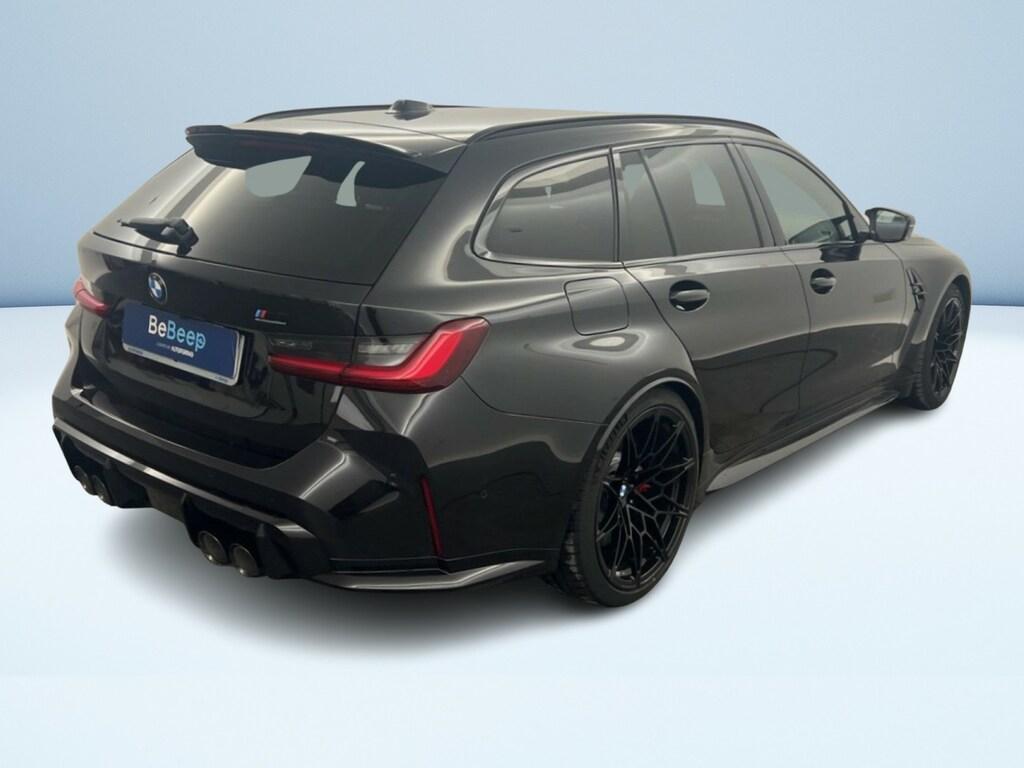 BMW M3 Touring 3.0 Competition M xDrive Steptronic