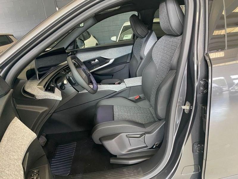 Peugeot 3008 3008 Hybrid 145 e-DCS6 Allure - PROMO SIRONIAUTO+