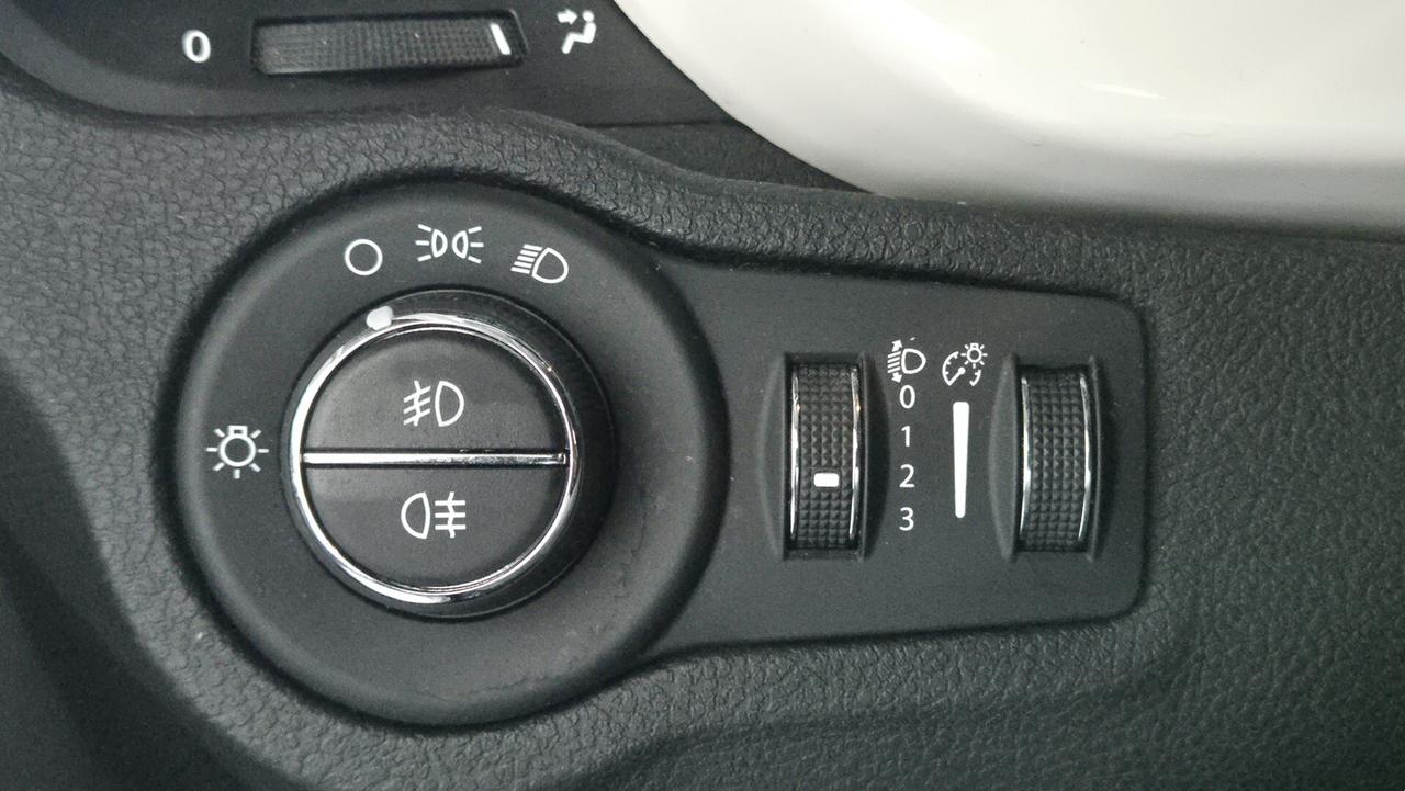 Fiat 500X 1.4 MultiAir 140 CV Lounge