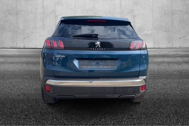 PEUGEOT 3008 BlueHDi 130 S&S EAT8 Allure