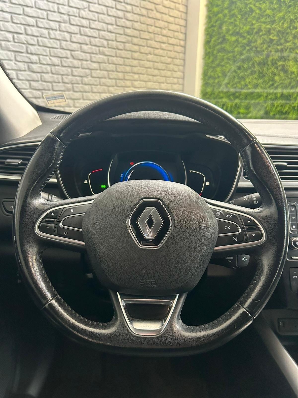 Renault Kadjar dCi 130CV Energy Intens