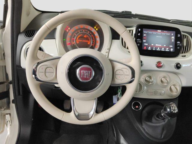 FIAT 500 500 1.0 Hybrid Cult