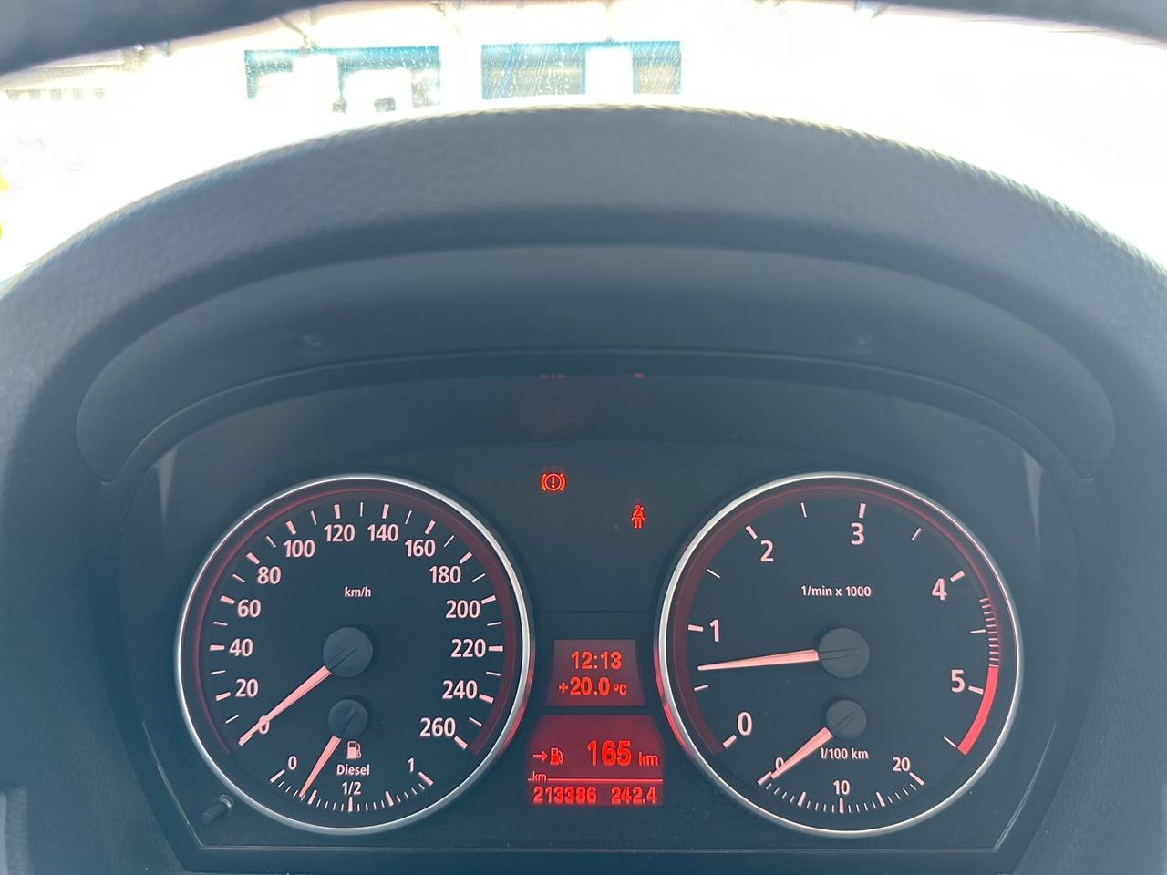 Bmw Serie 3 Toruing 330d cat Futura 231cv
