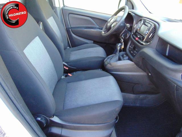 FIAT Doblo Doblò 1.6 MJT 105CV PL-TN Cargo Maxi (IVA INCLUSA)