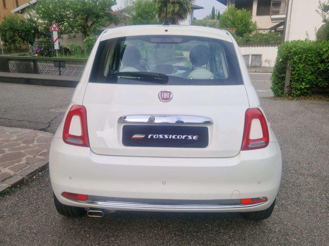 FIAT 500 1.2 120 69cv dualogic