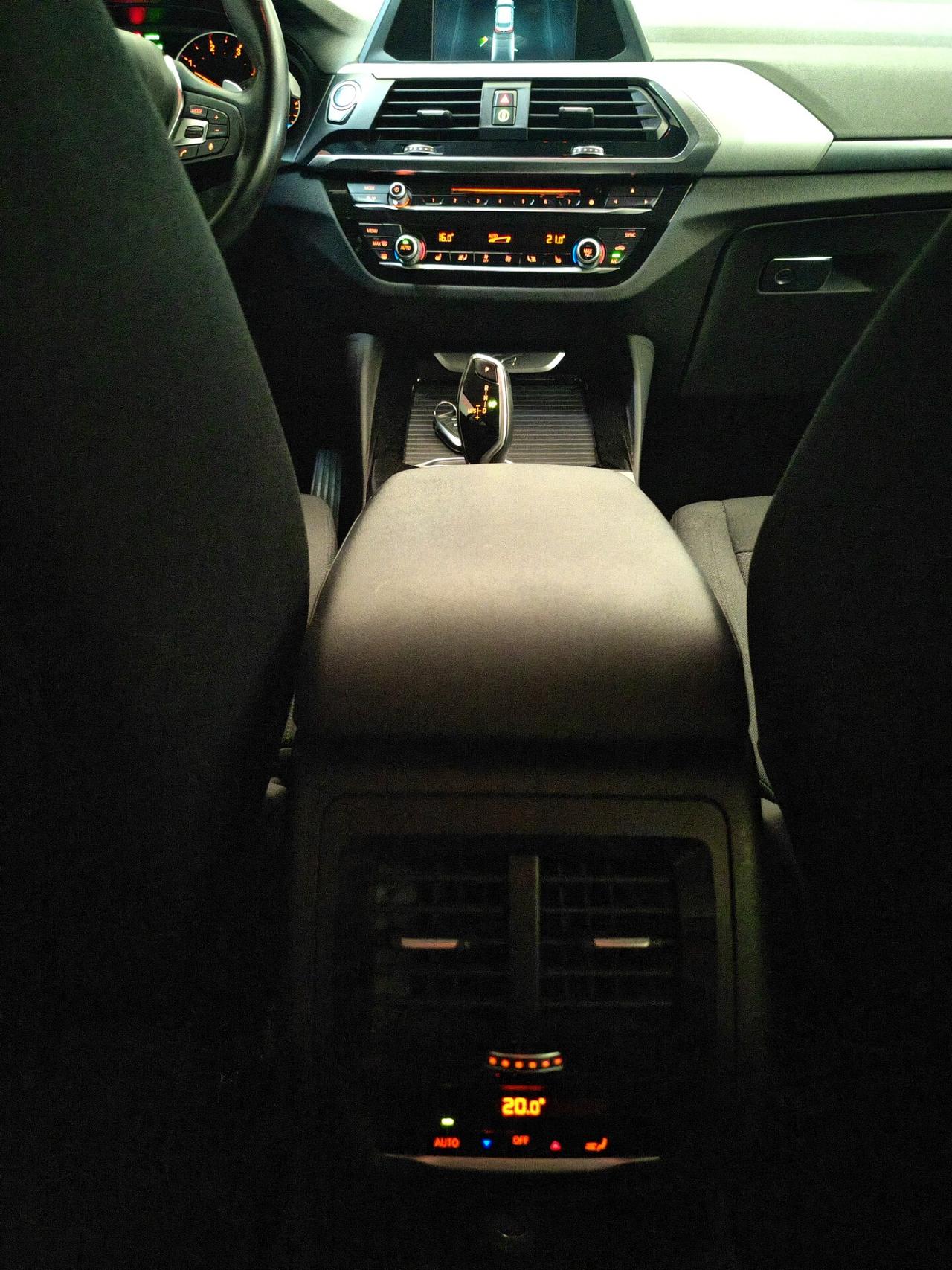 Bmw X4 xDrive20d