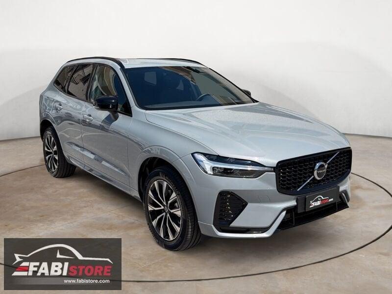 Volvo XC60 B5 AWD 250 Cv R-Design Plus Dark - KM/0