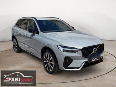 Volvo XC60 B5 AWD 250 Cv R-Design Plus Dark - KM/0