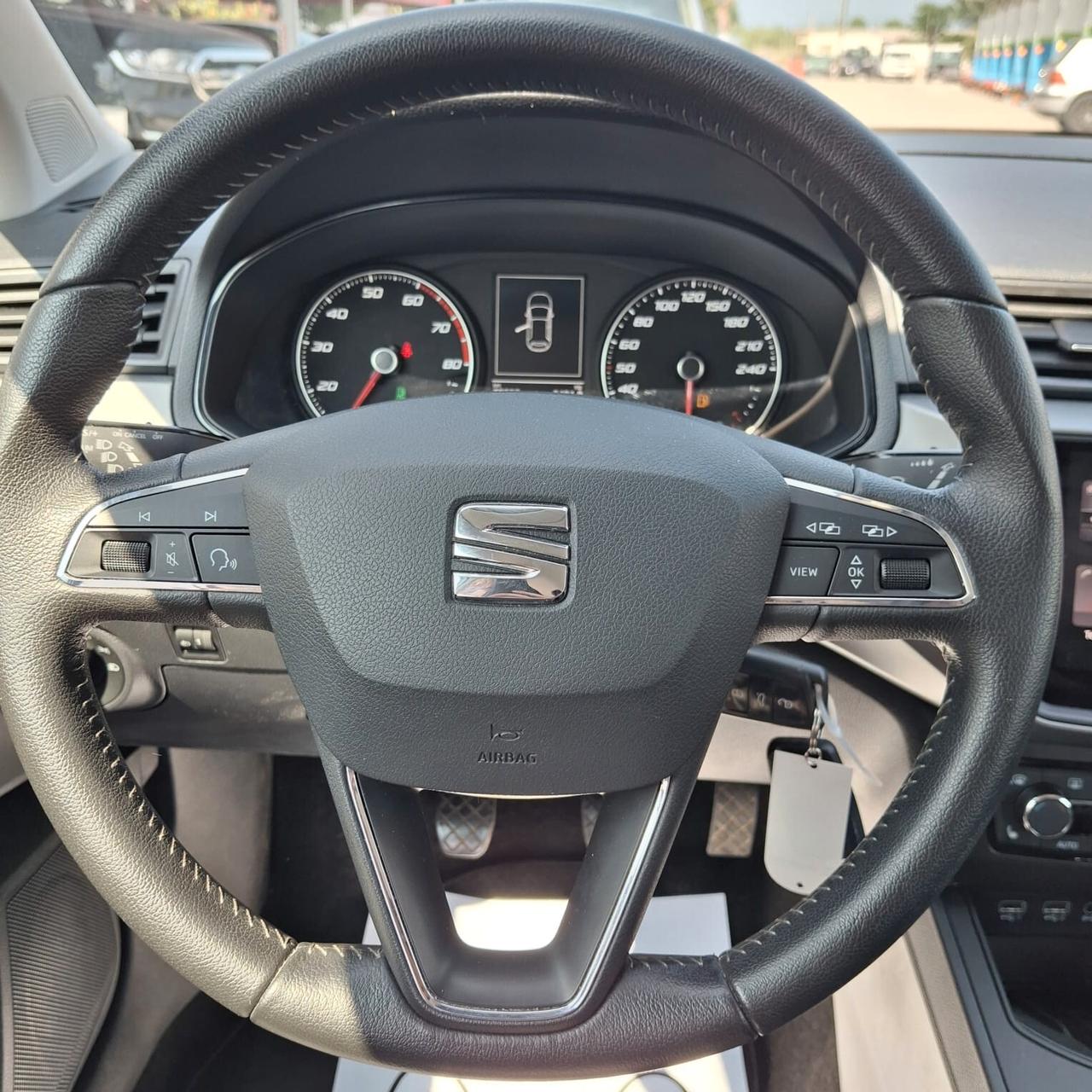 Seat Ibiza 1.0 TGI 5 porte Style