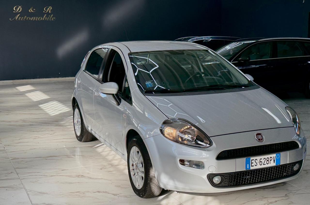 Fiat Grande Punto Evo 50.000km