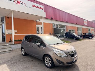 Opel Meriva 1.4 100CV Cosmo
