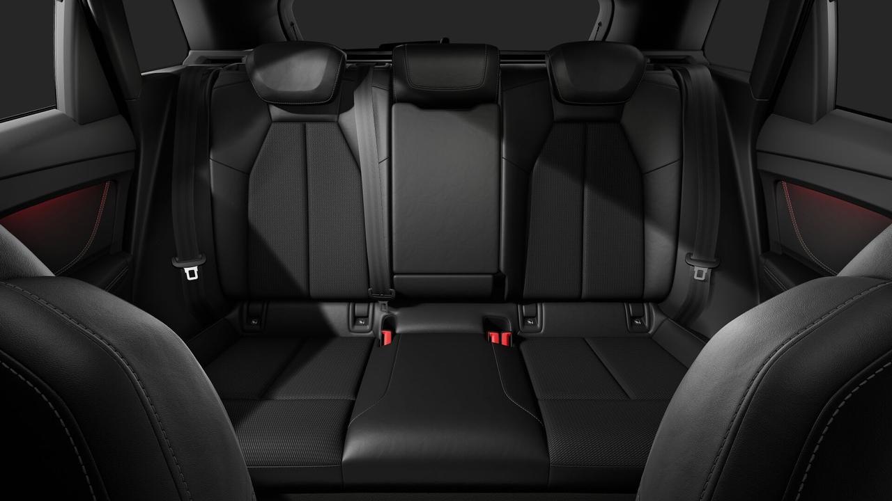 AUDI Audi Q4 SUV Business e-tron 150,00 kW