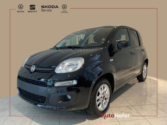 FIAT Panda 1.2 More NEOPATENTATI Radio Bluetooth GANCIO