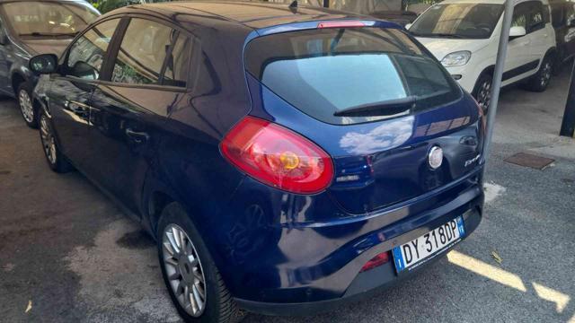 FIAT Bravo 1.4 Dynamic GPL