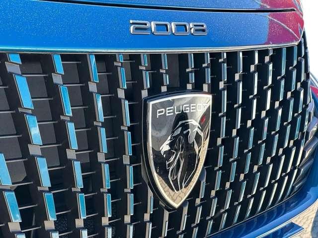 Peugeot 2008 PureTech 100 Allure S/S