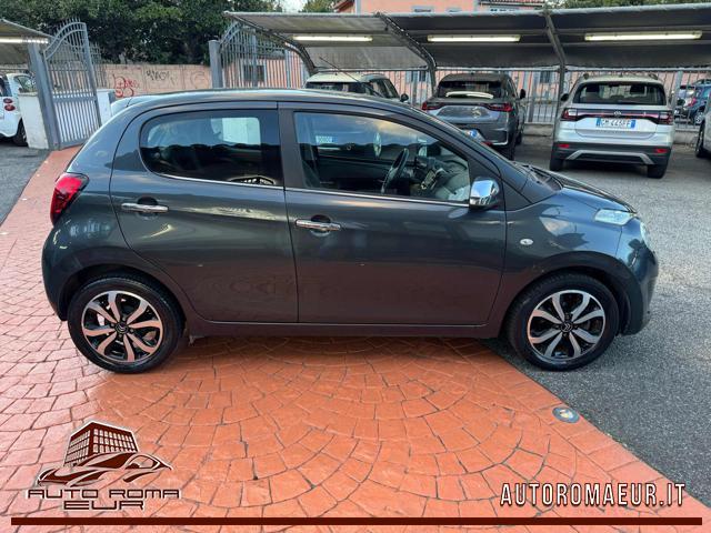 CITROEN C1 VTi 68 5 porte Shine PREZZO REALE! UNIPRO?!